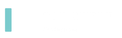 Top Shelf Productions logo